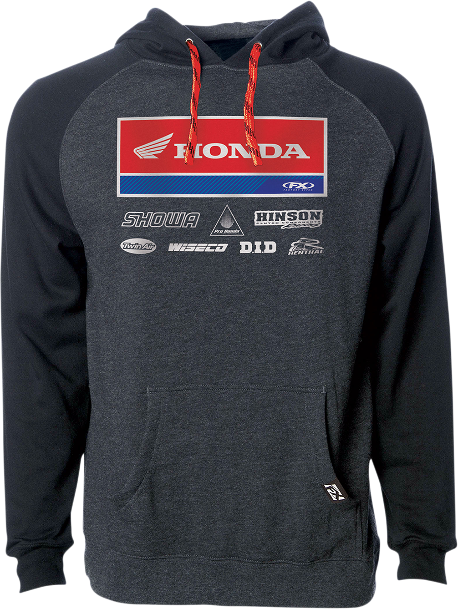 FACTORY EFFEX 21 Racewear Hoodie