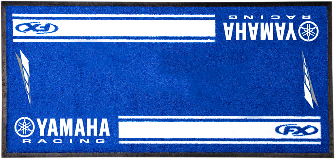 FACTORY EFFEX Bike Mat