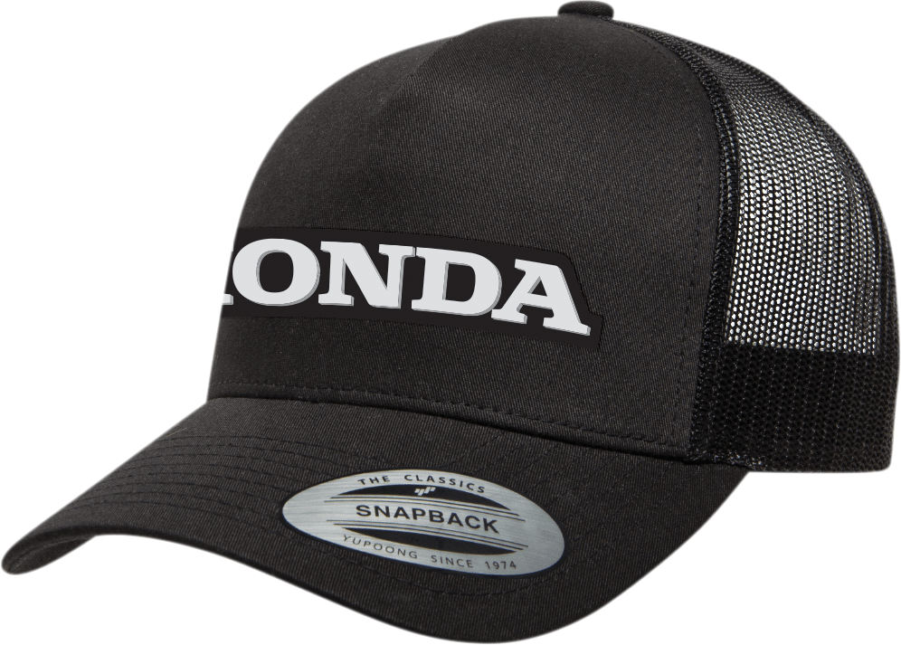 FACTORY EFFEX Core Hat