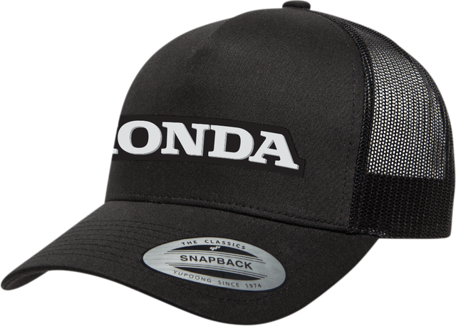 FACTORY EFFEX Core Hat