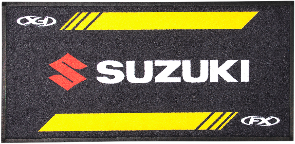FACTORY EFFEX Door Mat