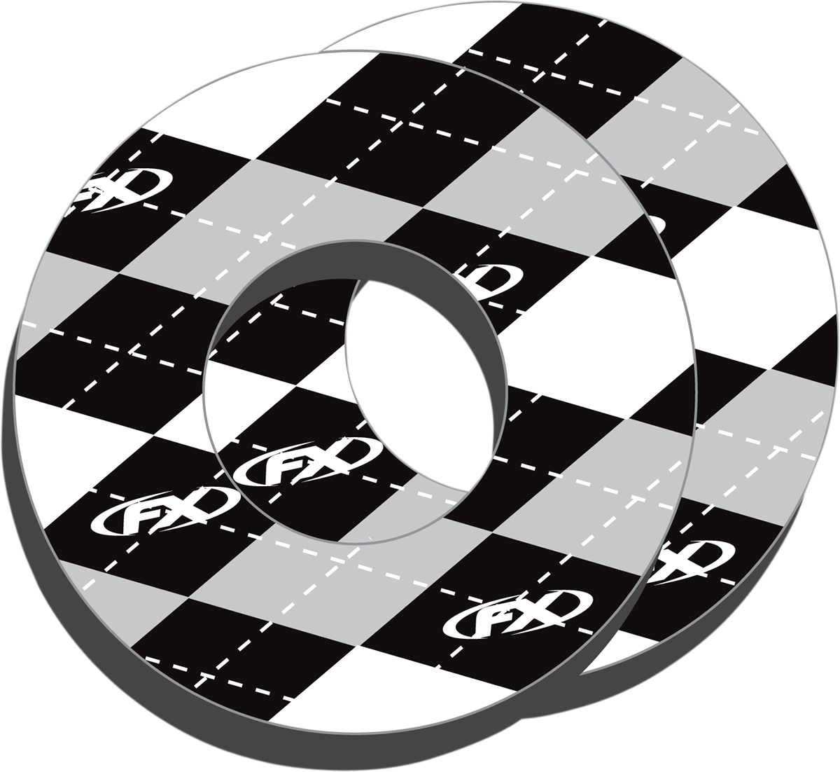 FACTORY EFFEX Grip Donuts