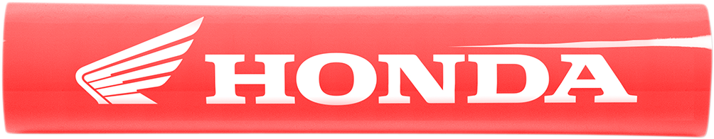 FACTORY EFFEX Handlebar Pad — Honda