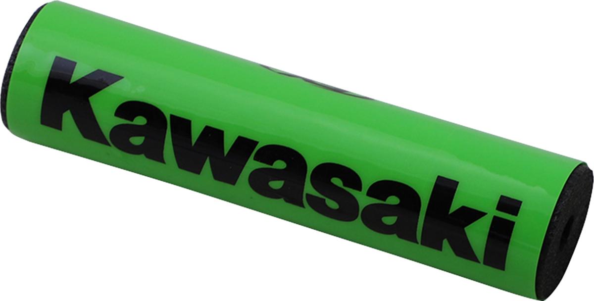FACTORY EFFEX Handlebar Pad — Kawasaki