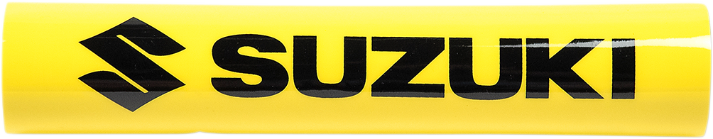 FACTORY EFFEX Handlebar Pad — Suzuki