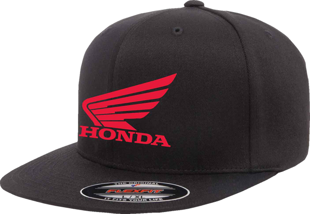 FACTORY EFFEX Honda Big Wing Hat