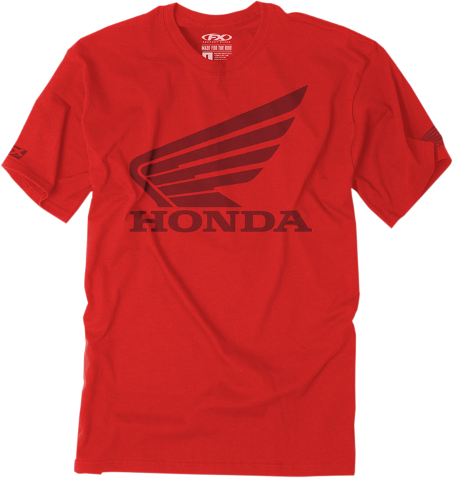 FACTORY EFFEX Honda Big Wing T-Shirt