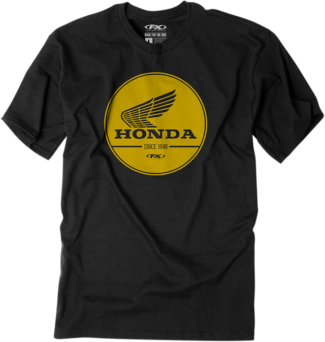 FACTORY EFFEX Honda Gold Label T-Shirts