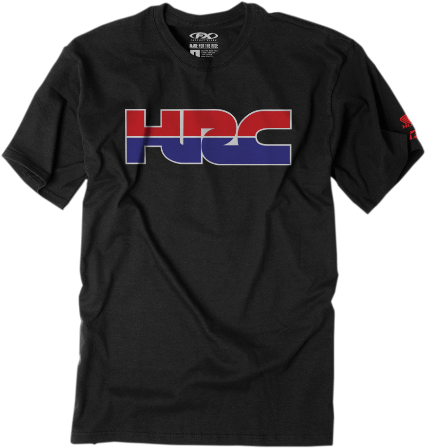 FACTORY EFFEX Honda HRC T-Shirt