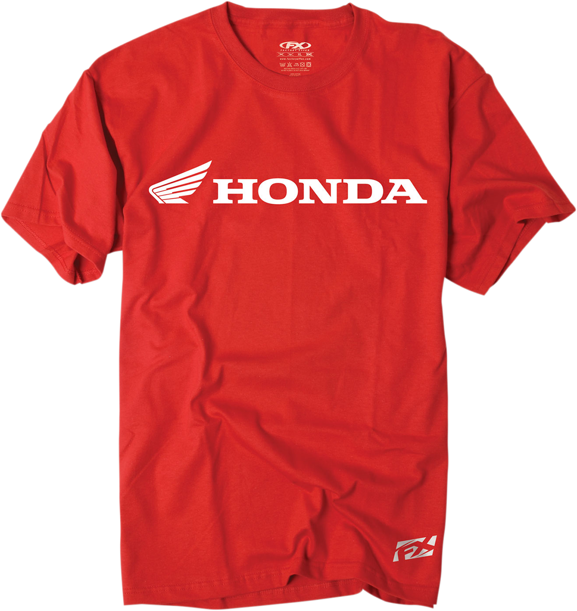 FACTORY EFFEX Honda Horizontal T-Shirt