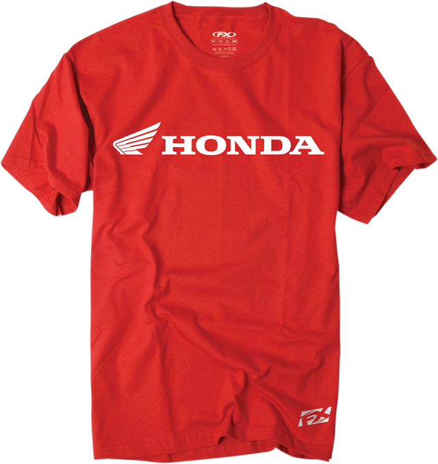 FACTORY EFFEX Honda Horizontal T-Shirt
