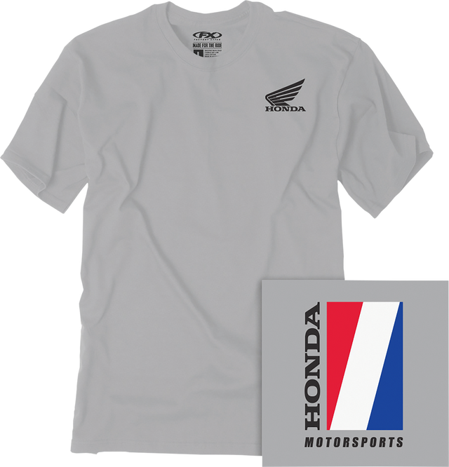 FACTORY EFFEX Honda Motorsports T-Shirt