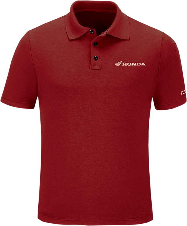 FACTORY EFFEX Honda Polo Shirt