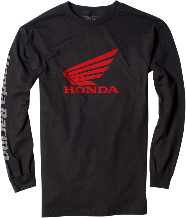 FACTORY EFFEX Honda Racing Long-Sleeve T-Shirt