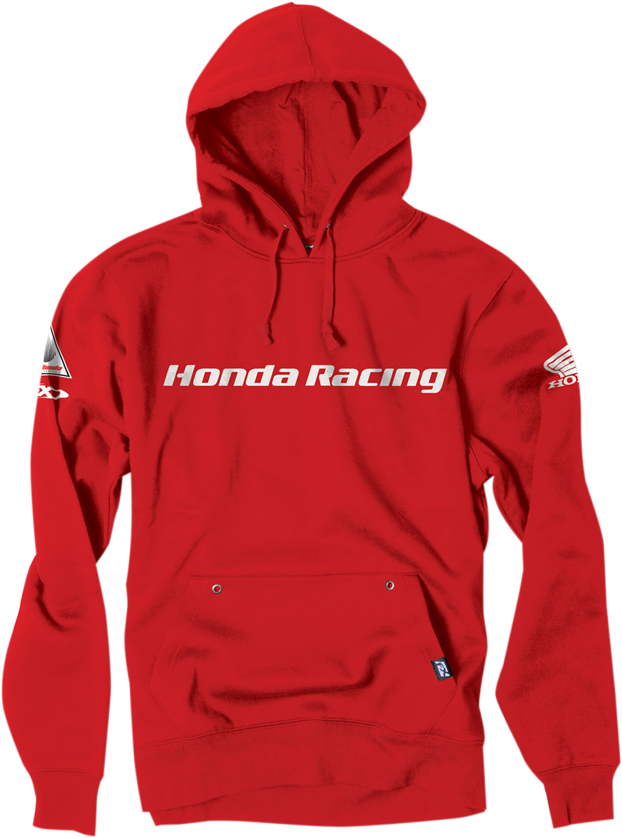 FACTORY EFFEX Honda Racing Pullover Hoodie