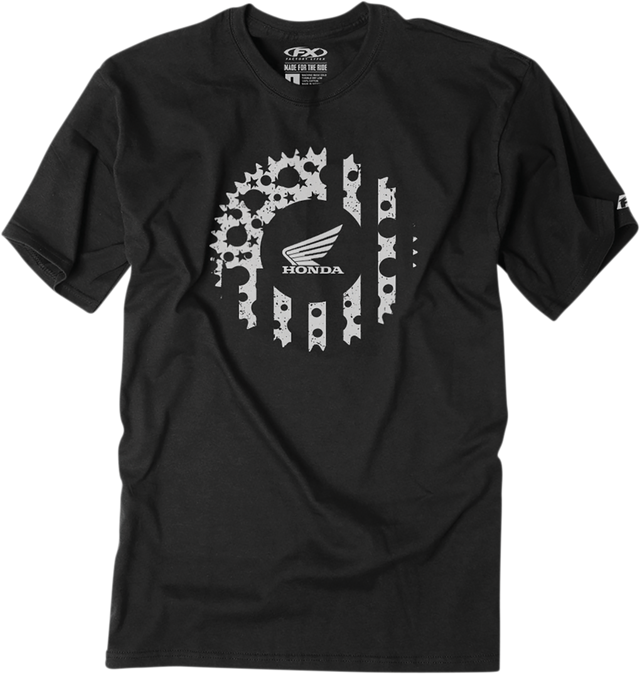 FACTORY EFFEX Honda Sprocket T-Shirt