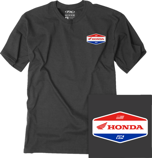 FACTORY EFFEX Honda Stadium T-Shirt