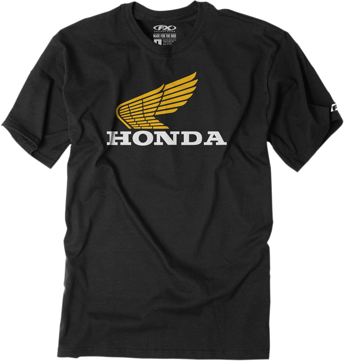 FACTORY EFFEX Honda T-Shirt