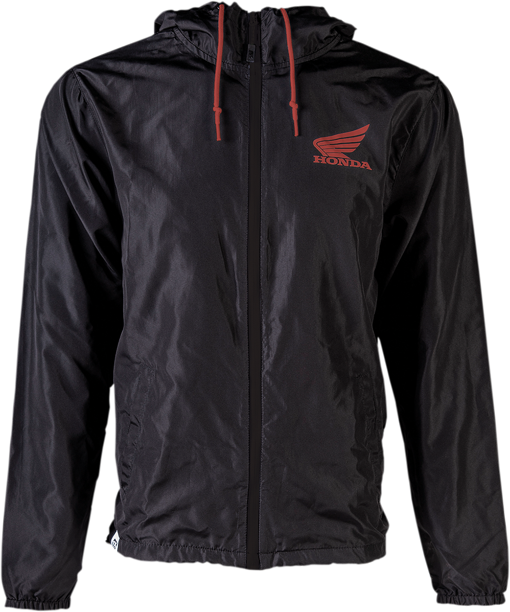 FACTORY EFFEX Honda Windbreaker