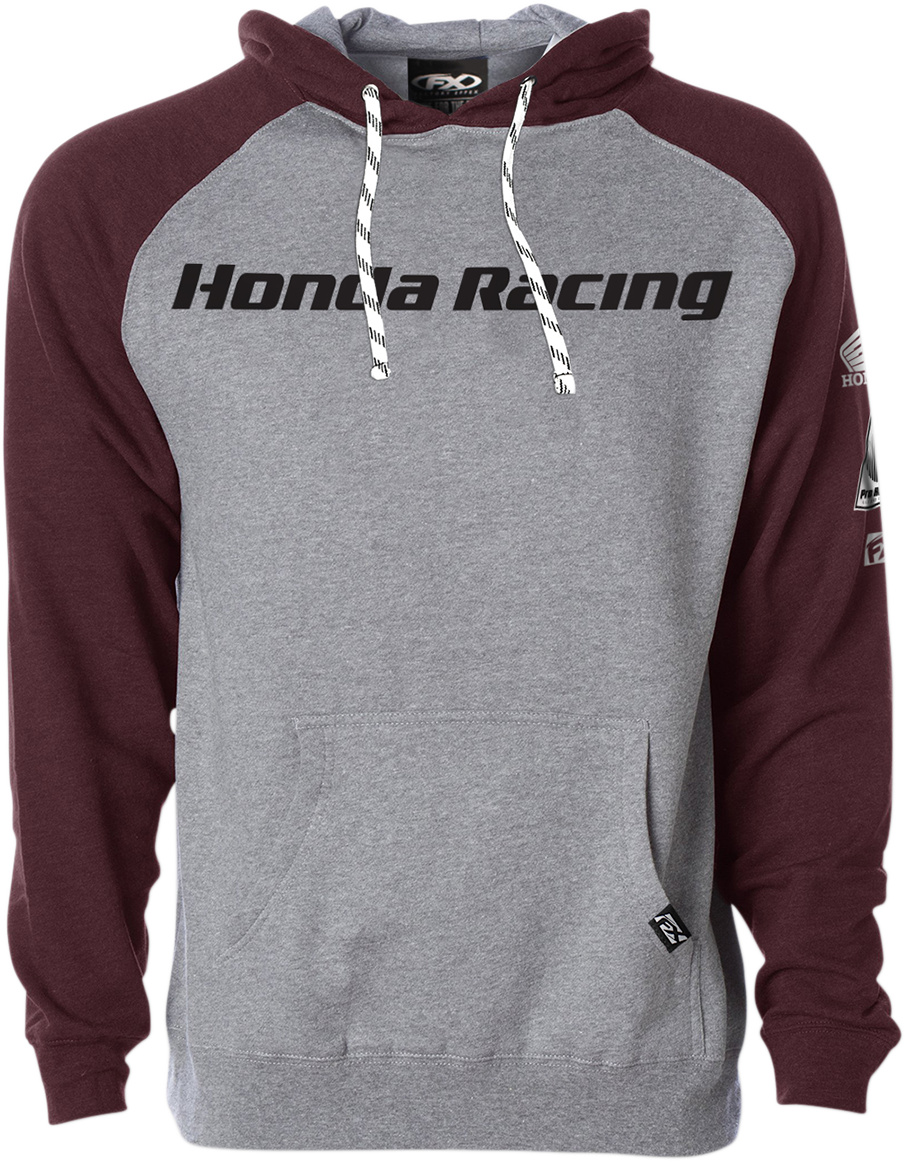FACTORY EFFEX Hoodie