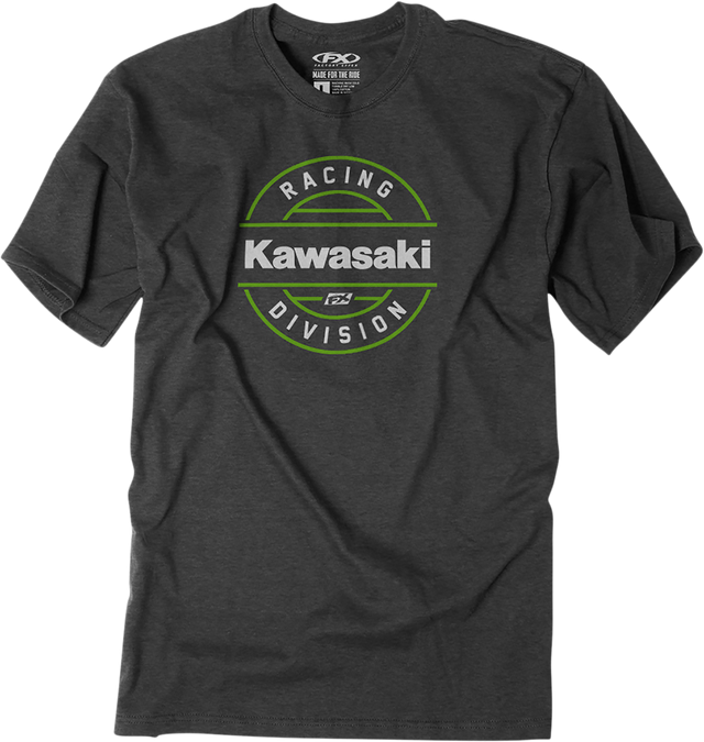 FACTORY EFFEX Kawasaki Division T-Shirt