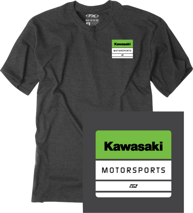 FACTORY EFFEX Kawasaki Phase T-Shirt