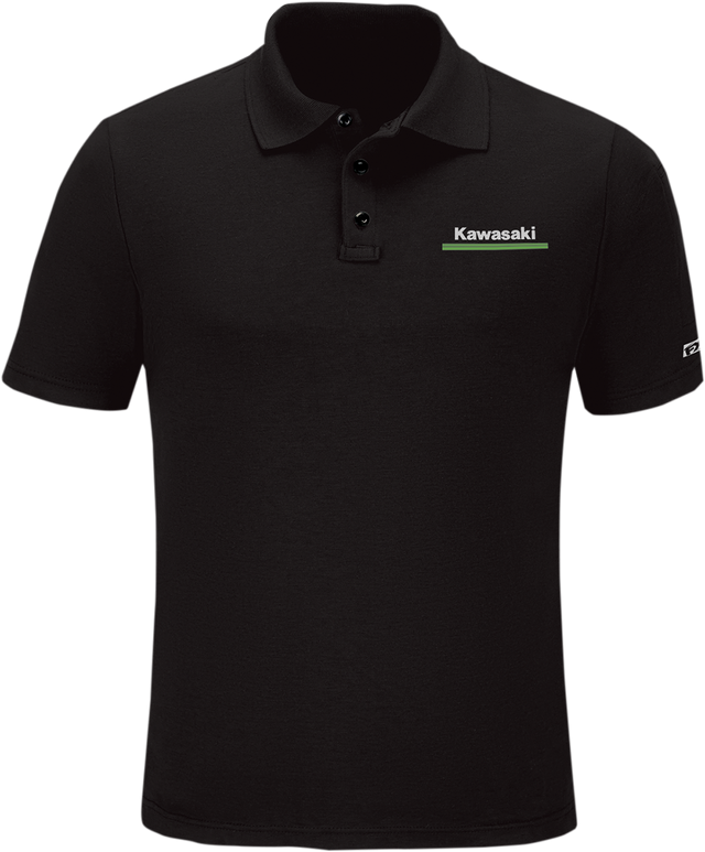 FACTORY EFFEX Kawasaki Polo Shirt