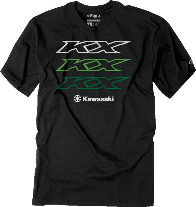 FACTORY EFFEX Kawasaki Repeater T-Shirt