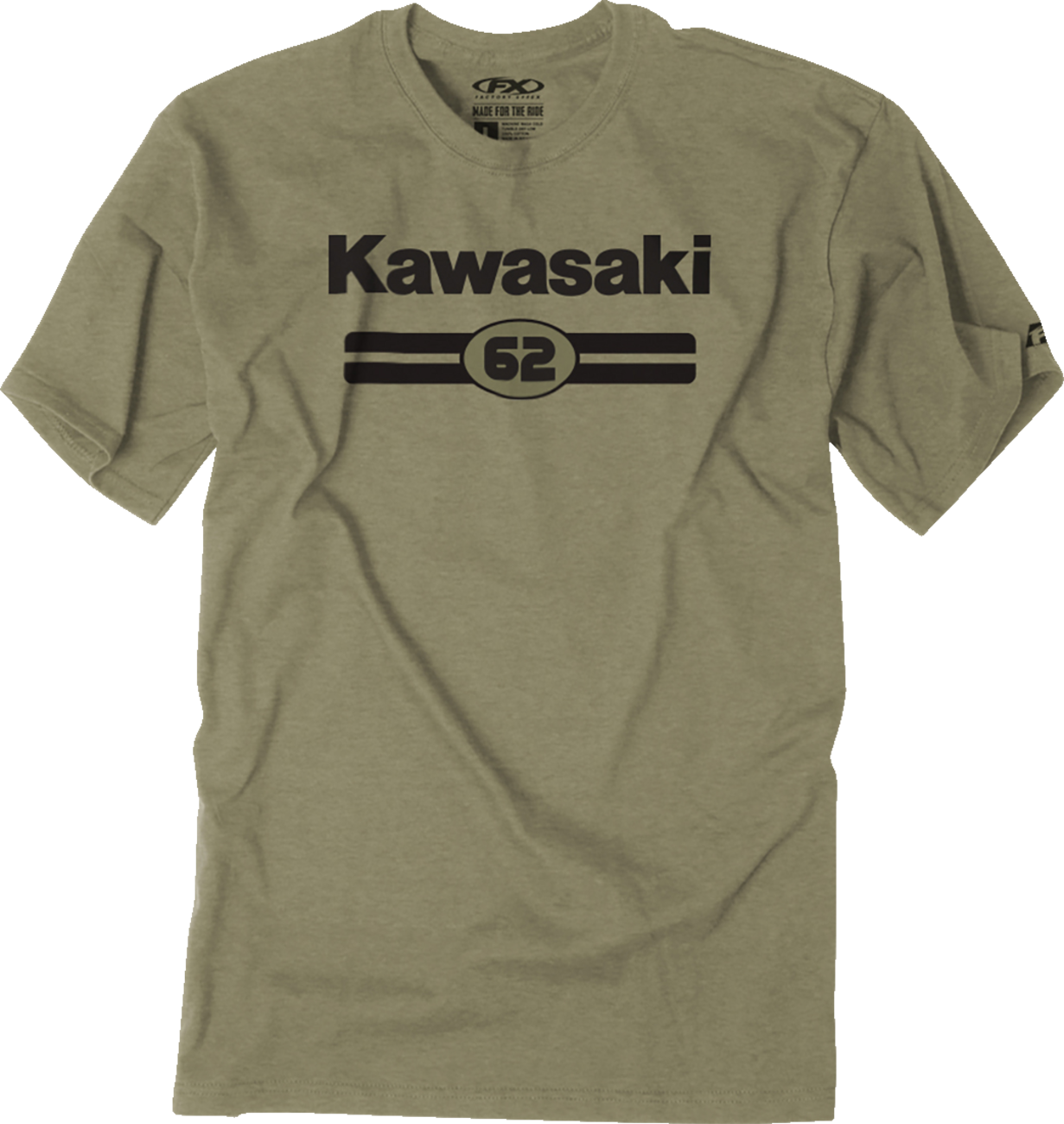 FACTORY EFFEX Kawasaki T-Shirt