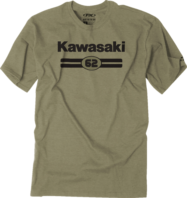 FACTORY EFFEX Kawasaki T-Shirt