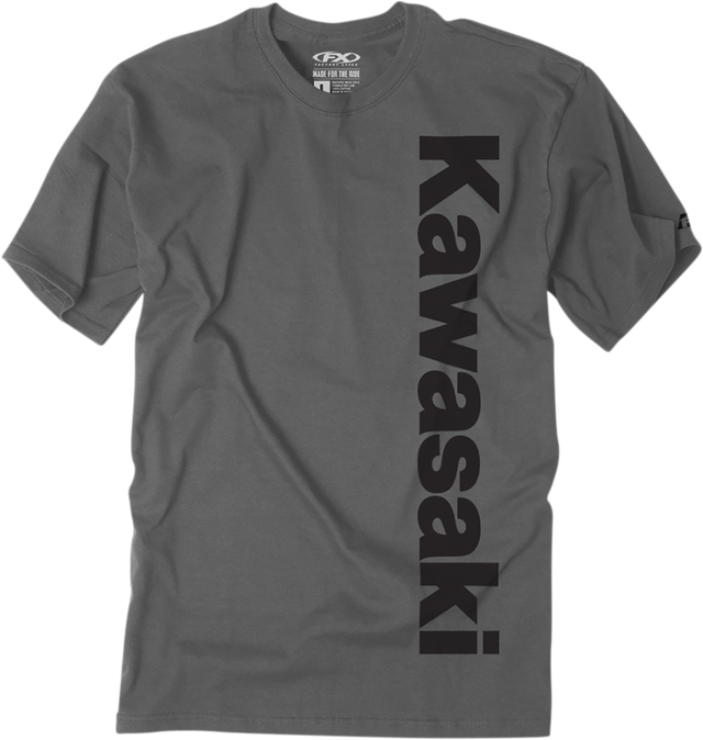 FACTORY EFFEX Kawasaki Vertical T-Shirt