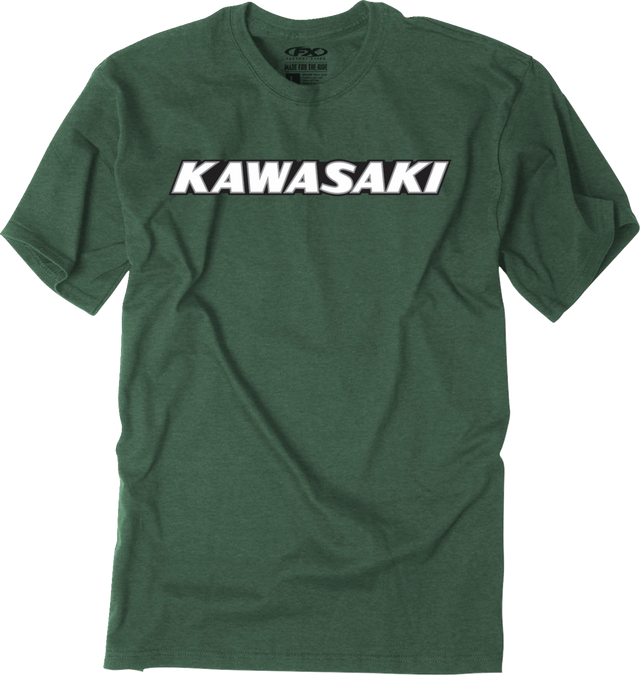 FACTORY EFFEX Kawasaki Vintage T-Shirt