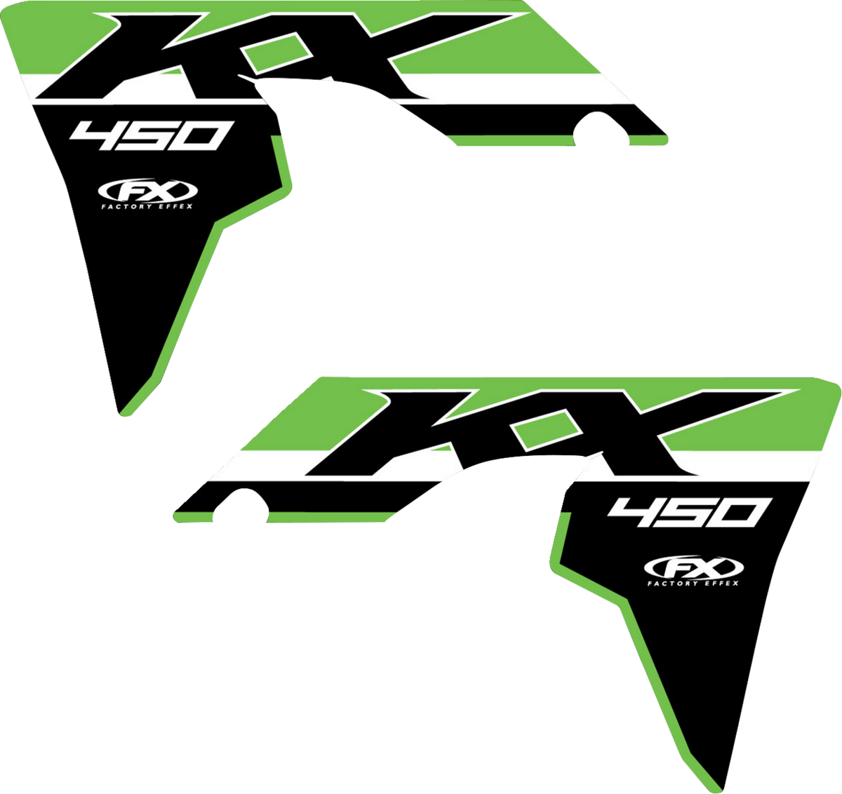 FACTORY EFFEX OEM Graphic