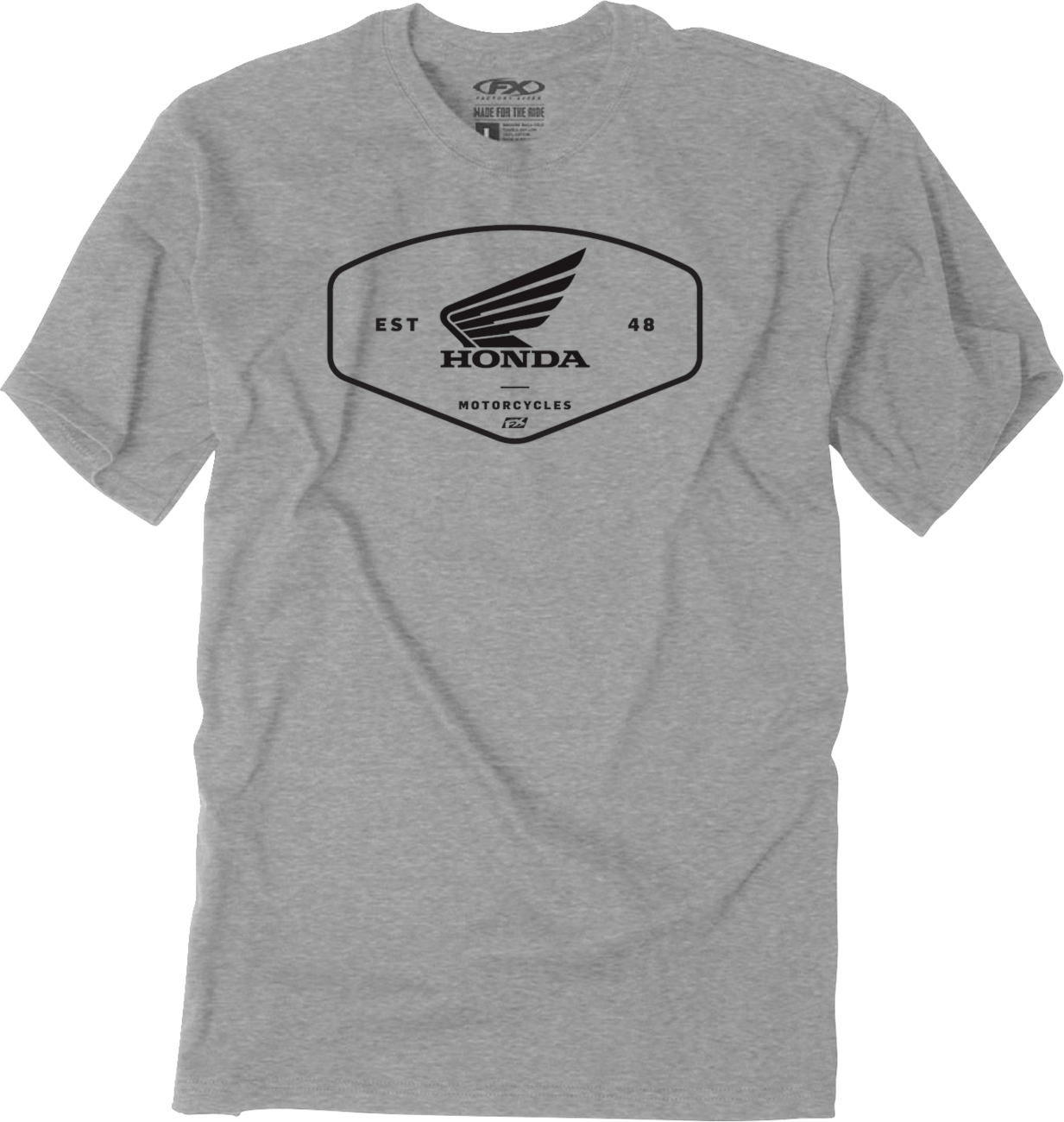 FACTORY EFFEX Origin T-Shirt