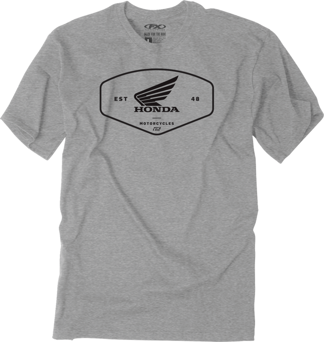 FACTORY EFFEX Origin T-Shirt