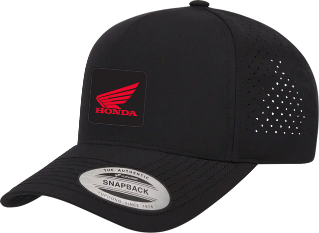 FACTORY EFFEX Performance Snapback Hat