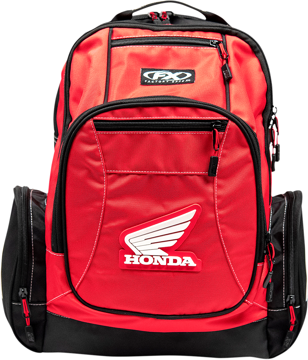FACTORY EFFEX Premium Backpack