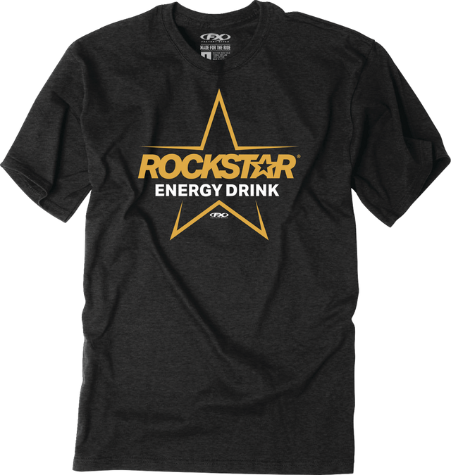 FACTORY EFFEX Rockstar Burst T-Shirt