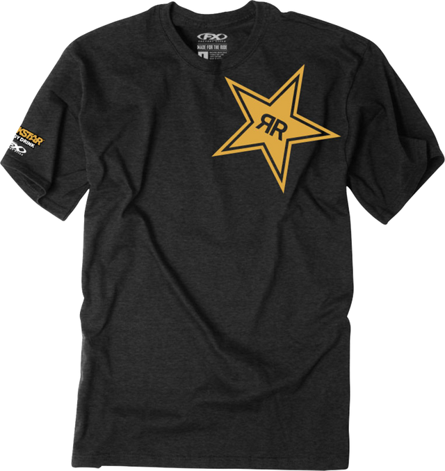 FACTORY EFFEX Rockstar Tilt T-Shirt