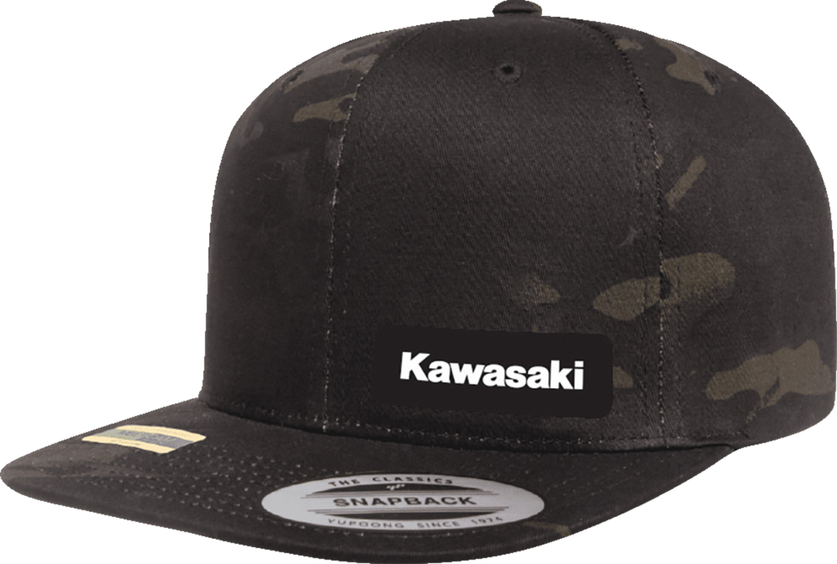 FACTORY EFFEX Snapback Hat