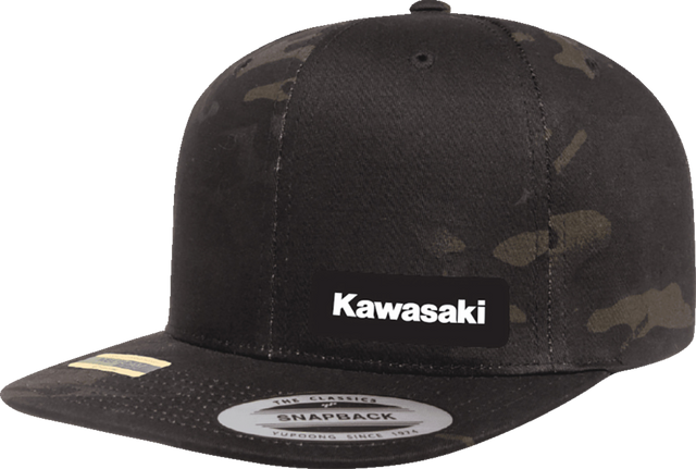 FACTORY EFFEX Snapback Hat