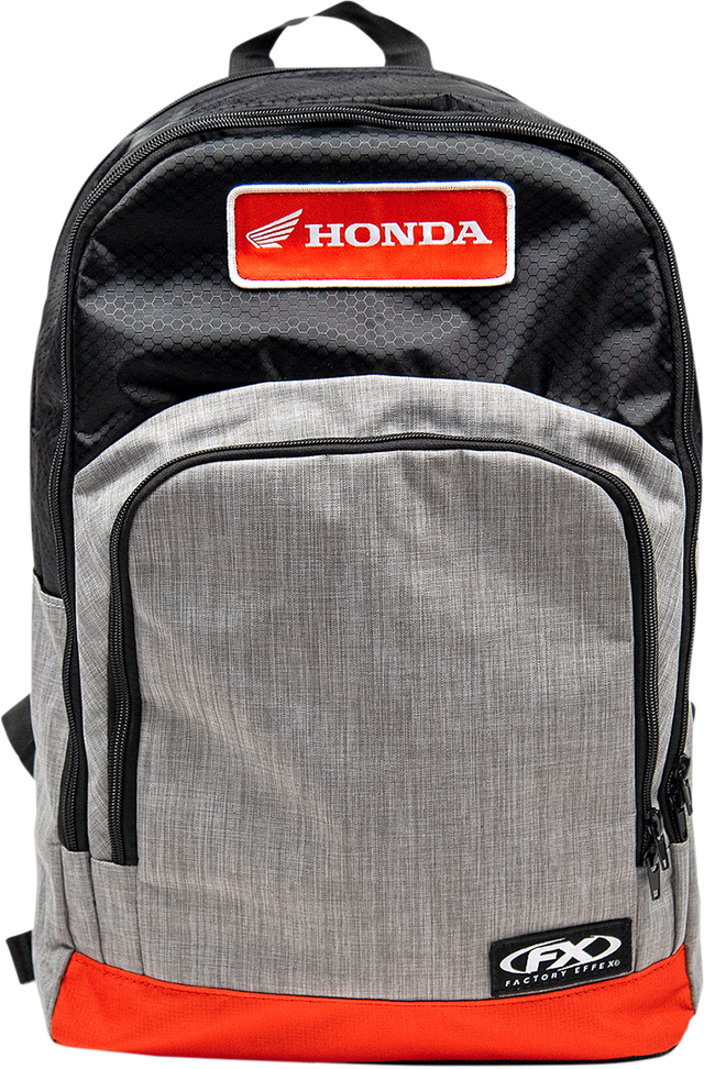 FACTORY EFFEX Standard Backpack