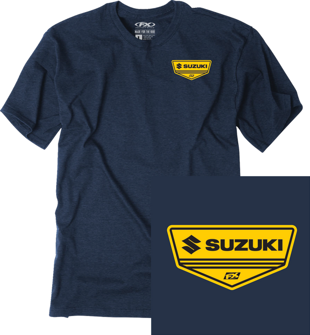 FACTORY EFFEX Suzuki Apex RM T-Shirt