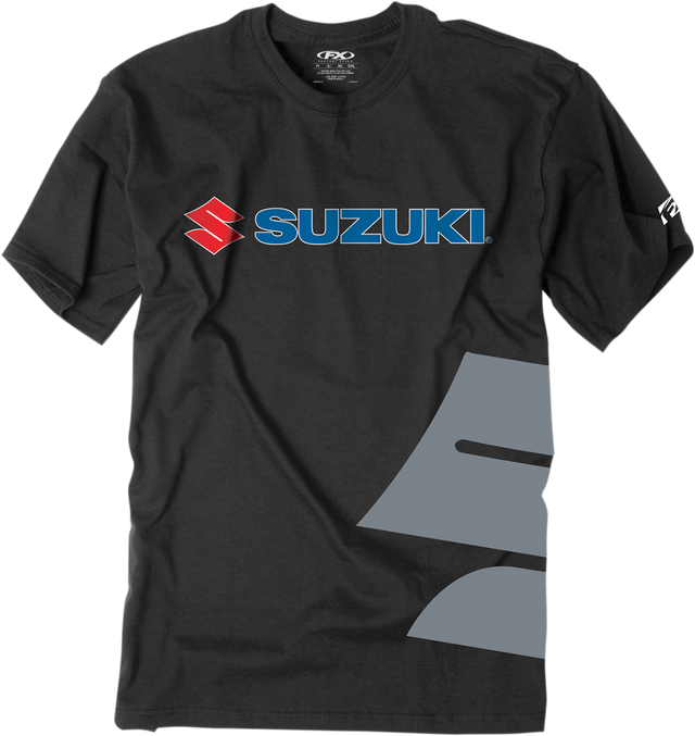 FACTORY EFFEX Suzuki Big S T-Shirt
