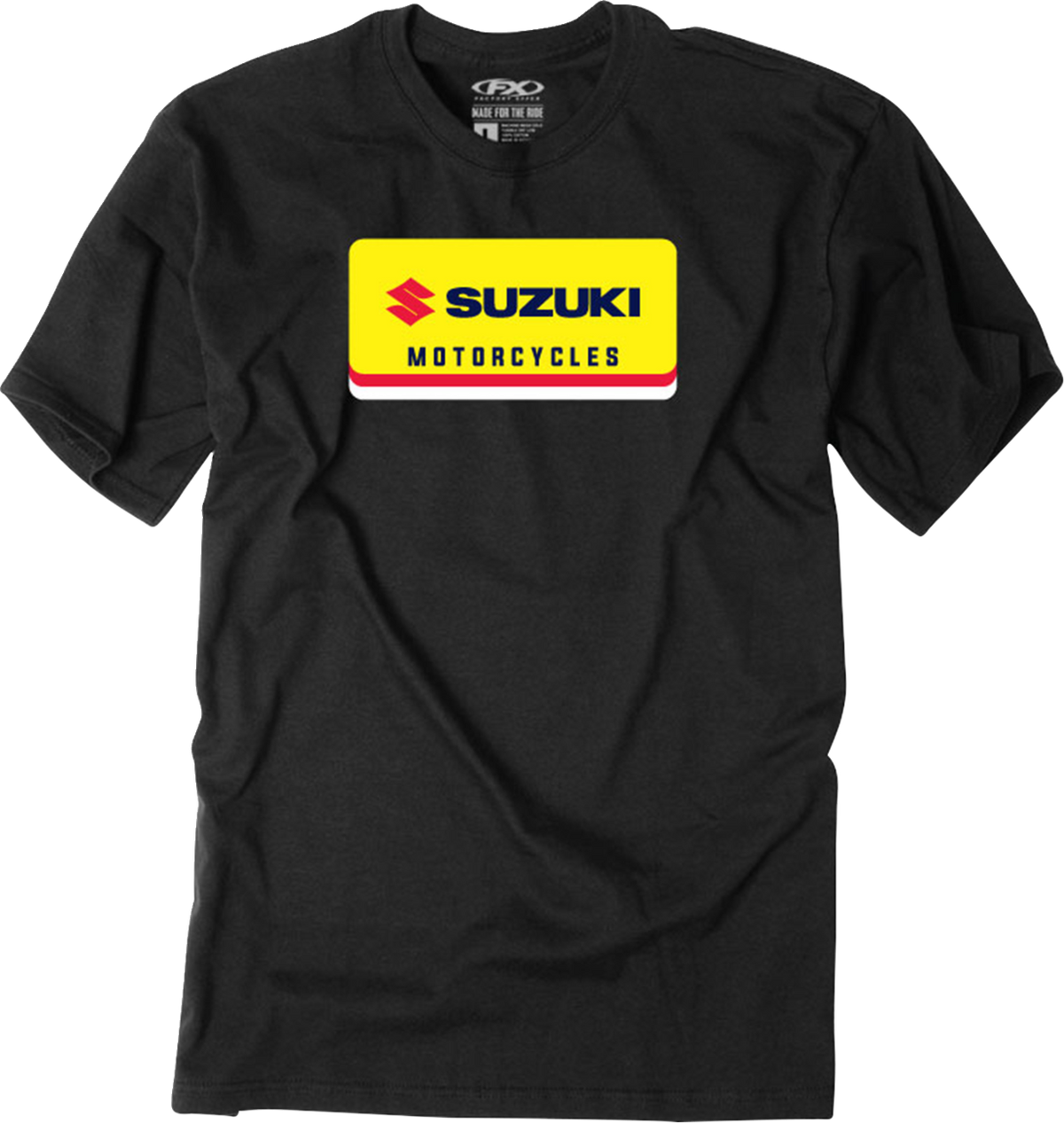 FACTORY EFFEX Suzuki Nova T-Shirt
