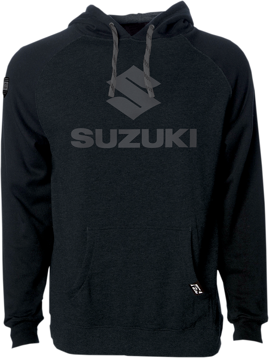 FACTORY EFFEX Suzuki Shadow Pullover Hoodie