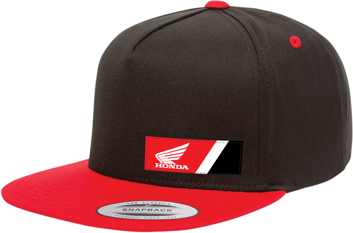 FACTORY EFFEX Wedge Hat