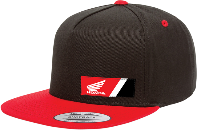 FACTORY EFFEX Wedge Hat