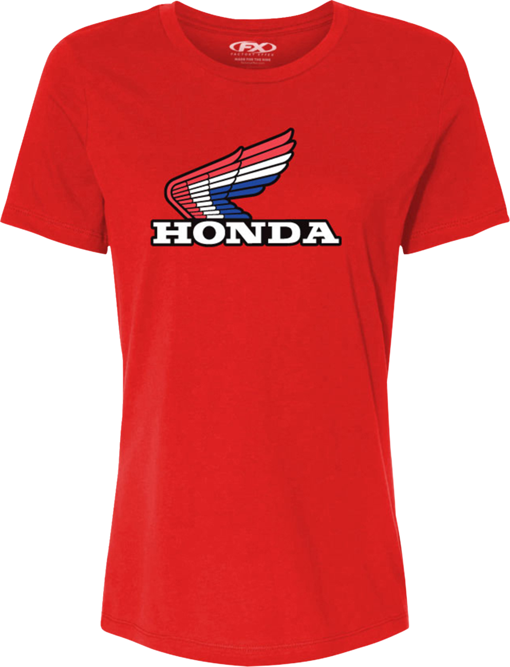 FACTORY EFFEX Women's Honda RWB Classic T-Shirt