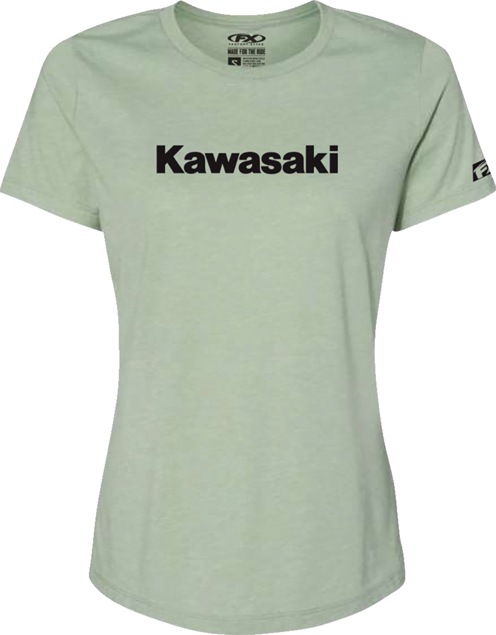 FACTORY EFFEX Women's Kawasaki T-Shirt